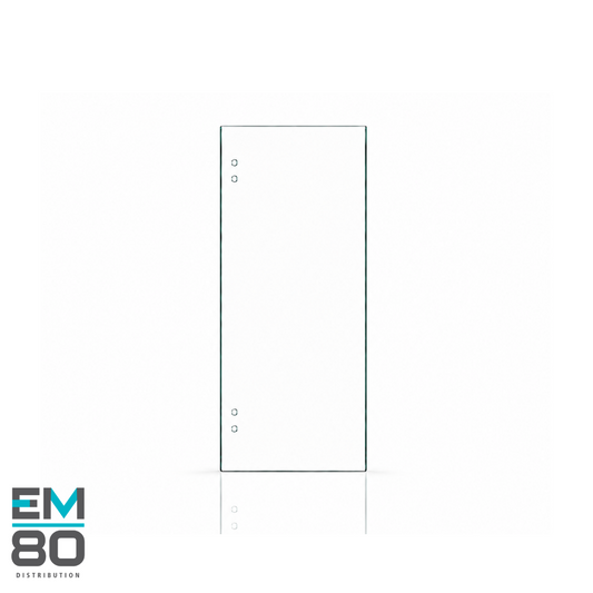 Panneaux support de porte à ressort 46"