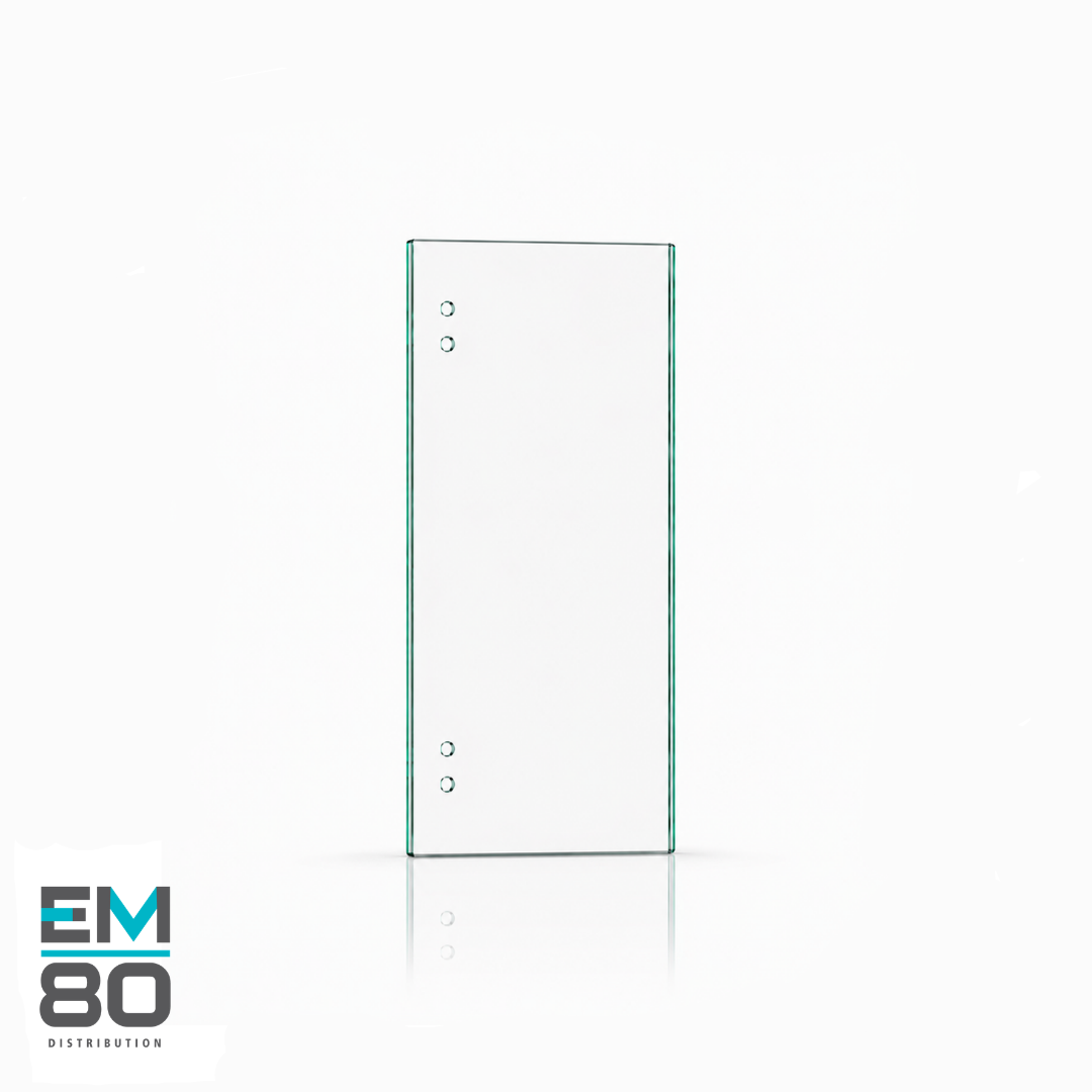 Panneaux support de porte à ressort 46"