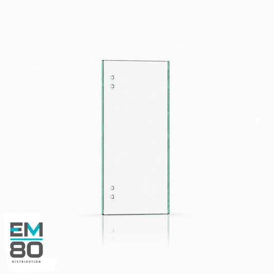 Panneaux support de porte à ressort 46"