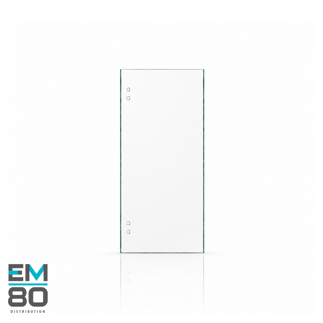 Panneaux support de porte à ressort 46"