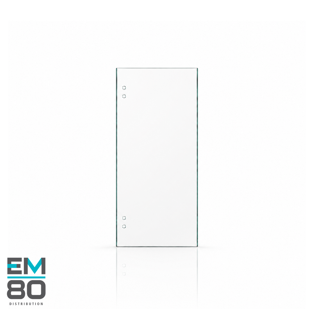 Panneaux support de porte à ressort 46"