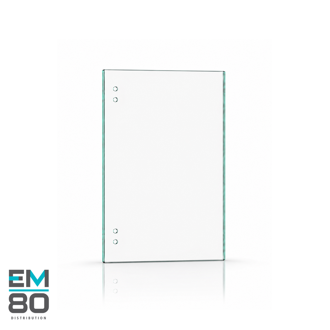 Panneaux support de porte à ressort 46"