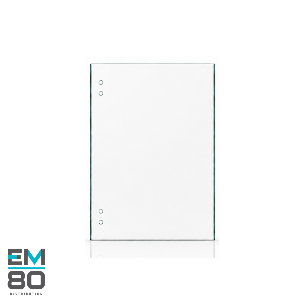 Panneaux support de porte à ressort 46"