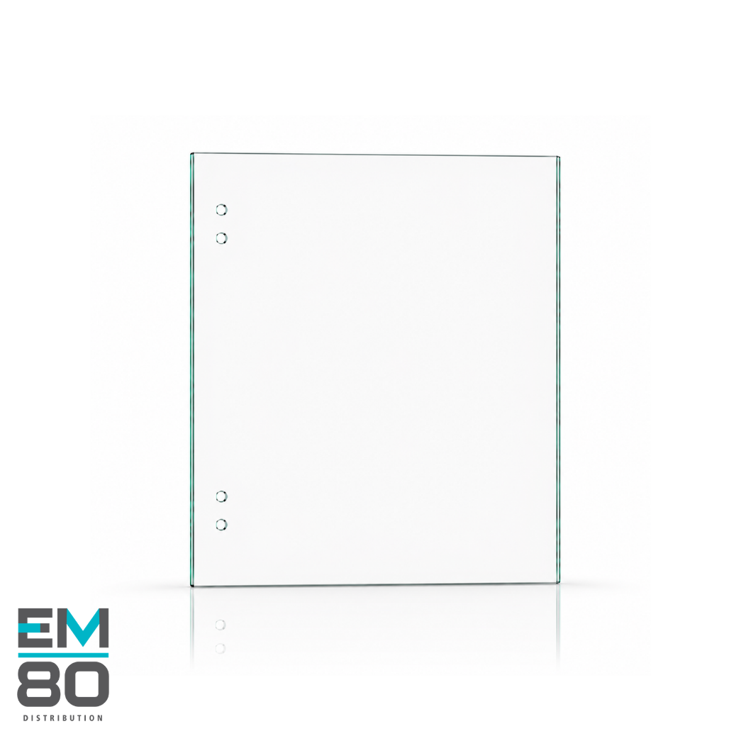 Panneaux support de porte à ressort 46"