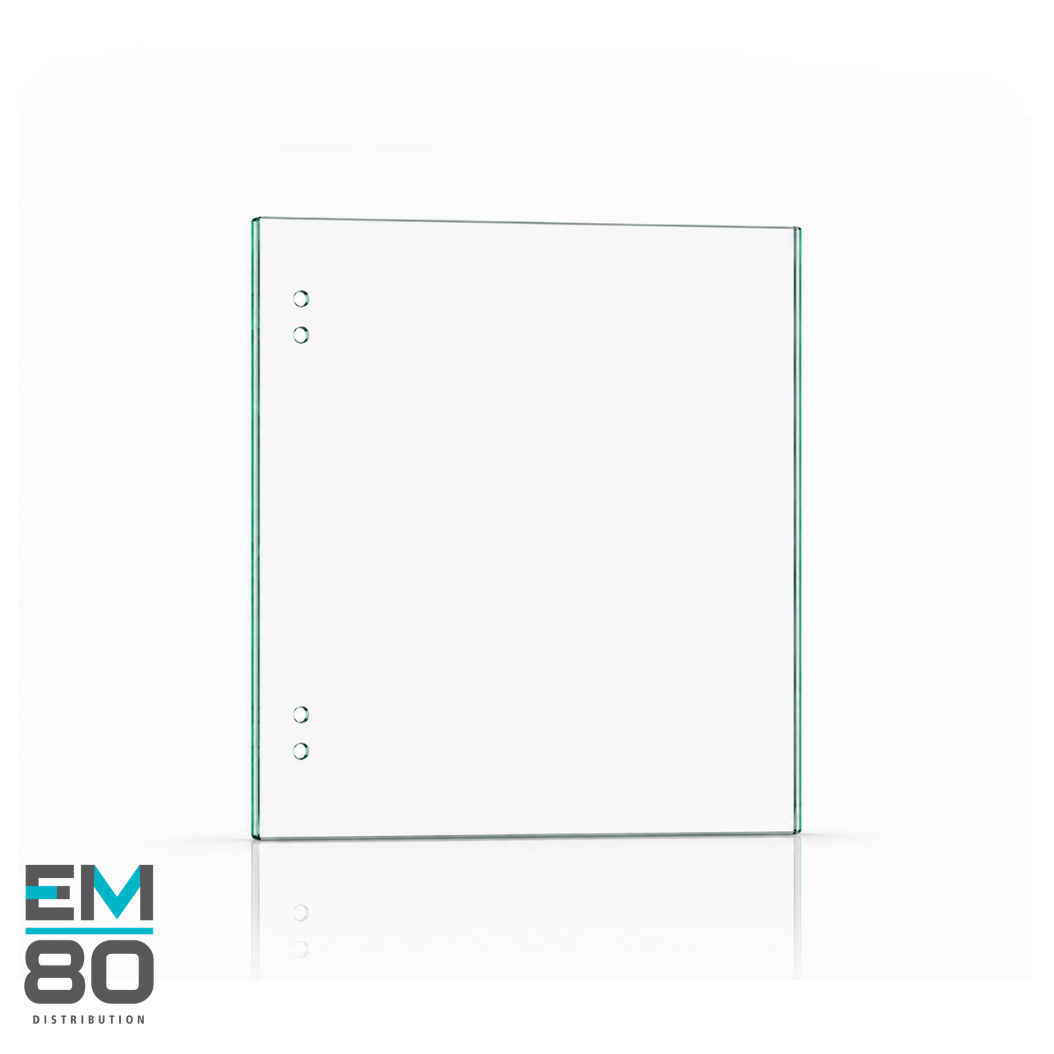 Panneaux support de porte à ressort 46"
