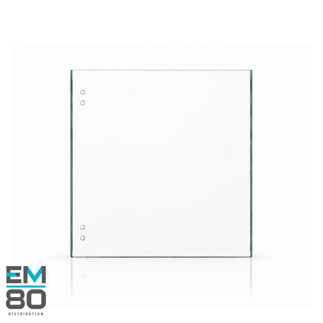 Panneaux support de porte à ressort 46"