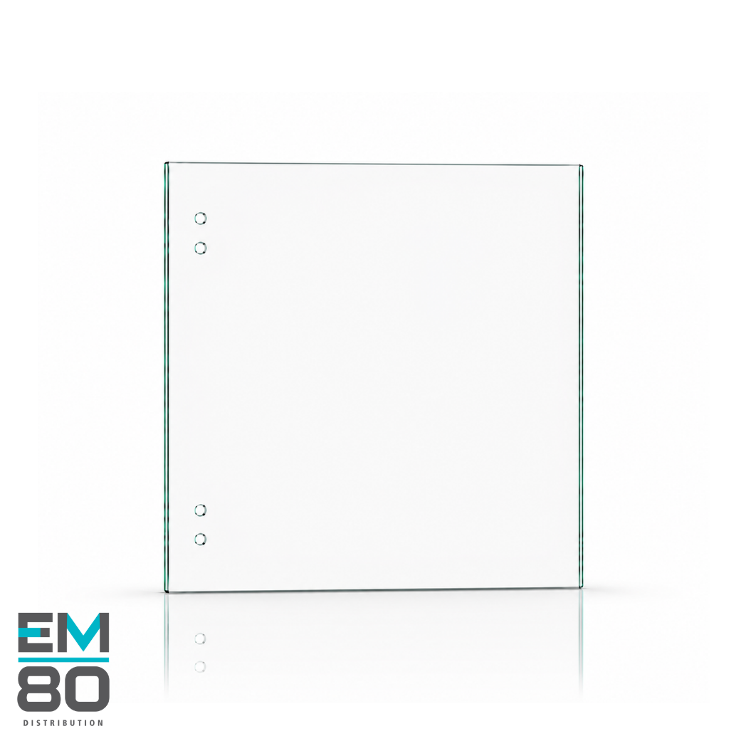 Panneaux support de porte à ressort 46"