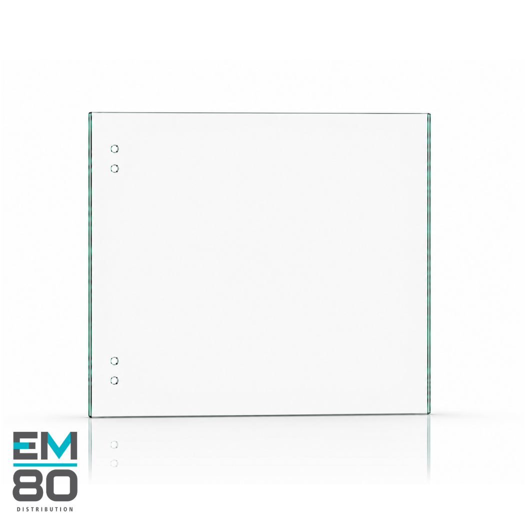 Panneaux support de porte à ressort 46"