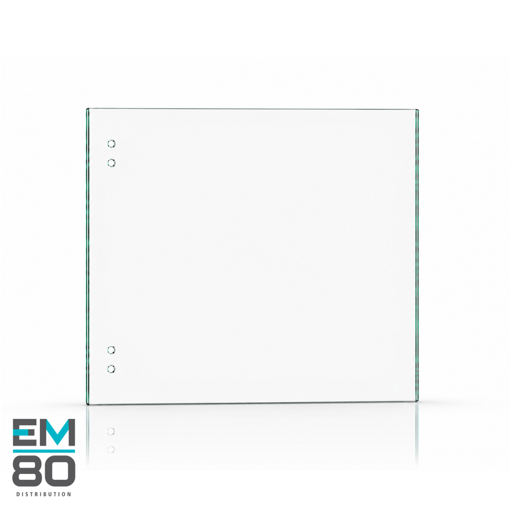 Panneaux support de porte à ressort 46"