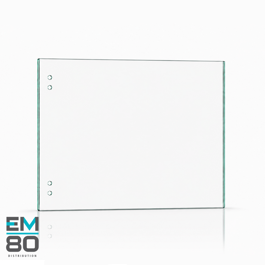 Panneaux support de porte à ressort 46"