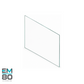 Verre d'escalier sur mesure