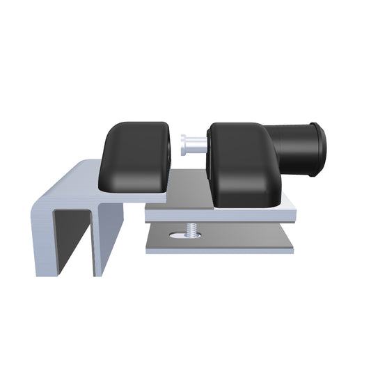 Loquet magnétique 90° GL-323
